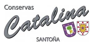 logotipo Conservas Catalina
