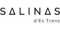 logotipo Salinas d’Es Trenc flor de sal Mallorca artesanal