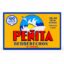 Berberechos Peñita al Natural 30-40 piezas medianos José Peña 120 g