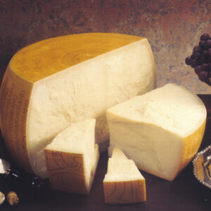 Queso Parmigiano Reggiano DOP