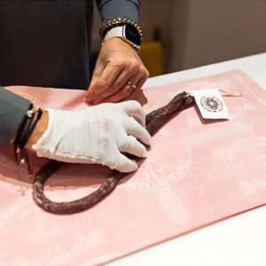 Fuet Secallona Casa Riera Ordeix 140g