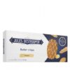 Galletas crujientes de mantequilla Jules Destrooper 100g