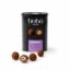 Gianduja BUBÓ Barcelona 190 g avellanas con chocolate con leche en lata negra