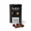 Jengibre Confitado con Chocolate Negro BUBÓ Barcelona 190 g en lata negra