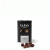 Jengibre confitado con chocolate negro BUBÓ Barcelona en lata premium