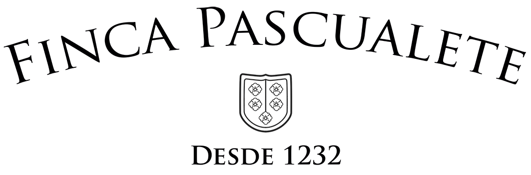 Logotipo Finca Pascualete quesos artesanos de Extremadura