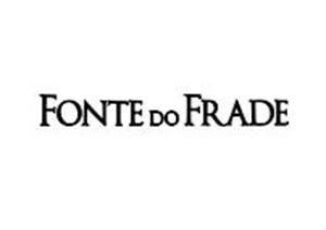 Logotipo Fonte do Frade productos gourmet gallegos