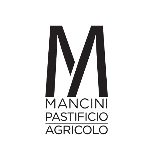 Logotipo oficial de Pastificio Agricolo Mancini, pasta italiana artesanal
