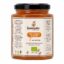 Miel ecológica de tomillo Guatazales de primavera en tarro de cristal 250 g