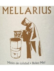 MELLARIUS