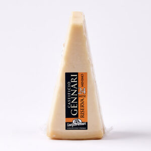 Parmigiano Reggiano DOP 24 meses Caseificio Gennari en cuña