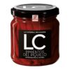Pimientos del piquillo de Lodosa La Catedral de Navarra 190 g enteros extra