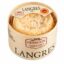 Queso Langres AOP Germain 180 g en caja de madera