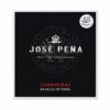 Zamburiñas en Salsa de Vieira José Peña 115 g