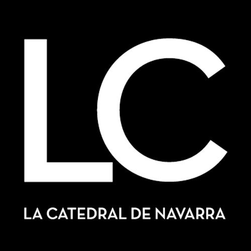 Logotipo La Catedral de Navarra conservas vegetales gourmet