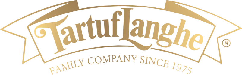 Logotipo Tartuflanghe trufa italiana del Piamonte