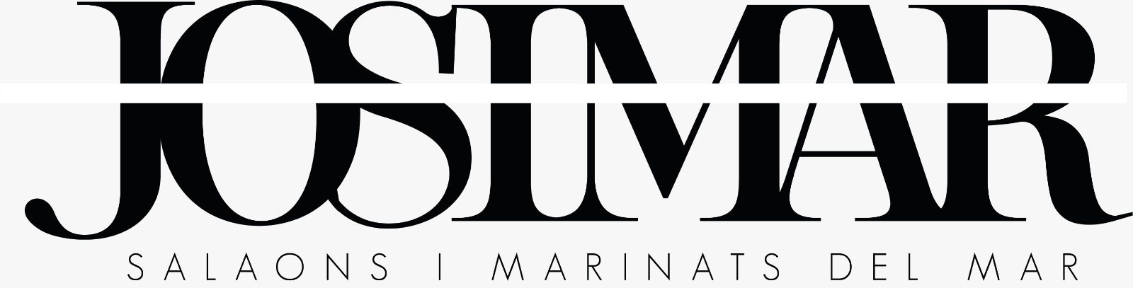 Logotipo Conservas Josimar Salaons i Marinats del Mar