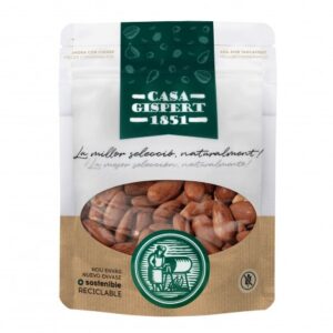 almendra llargueta Casa Gispert frutos secos gourmet