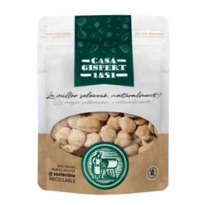 almendra marcona con sal Casa Gispert frutos secos gourmet