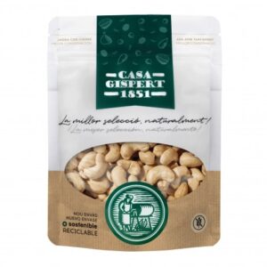 anacardos tostados Casa Gispert frutos secos gourmet