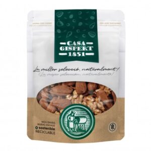 cocktail de frutos secos Casa Gispert mezcla gourmet natural