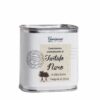 Condimento de aceite de oliva virgen extra con trufa negra Gemignani Tartufi