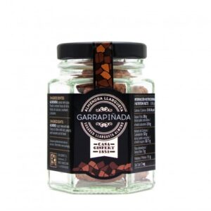 almendras garrapiñadas Casa Gispert dulce artesanal gourmet