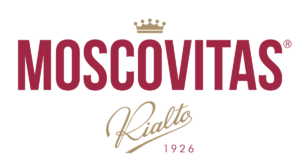 CONFITERIA RIALTO · MOSCOVITAS