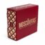 Moscovitas Rialto Clásicas de Almendra y Chocolate 250 g en caja roja