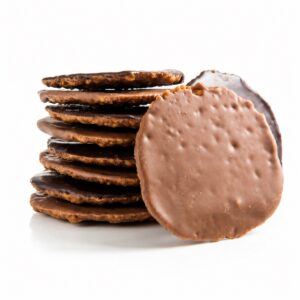 Moscovitas Rialto Clásicas de Almendra y Chocolate 250 g detalle de pastas