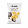 Patatas Fritas con Trufa Negra Tartuflanghe 45 g en bolsa blanca