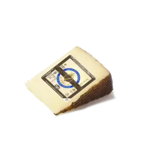 queso manchego semicurado 7 Coronas queso español gourmet