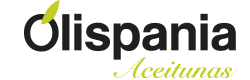 logo Olispania Aceitunas proveedor aceitunas gourmet