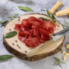 bresaola italiana gourmet en lonchas salumificio squisito