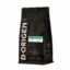 Café de Especialidad Espresso Blend Serra Gelada D·Origen molido en bolsa negra sobre fondo blanco