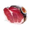 Culatello di Zibello DOP Salumificio Squisito 200 g envasado al vacío con corte visible
