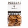 Galletas Crujientes de Avellana Marabissi Croccantini 150 g en bolsa