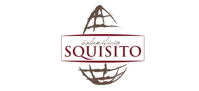 logo Salumificio Squisito charcutería italiana gourmet
