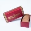 moscovitas clasicas sin gluten almendra y chocolate gourmet