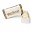 Moscovitas de Chocolate Blanco Sin Gluten Rialto 160 g en caja blanca