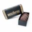 Moscovitas de Chocolate Negro Sin Gluten Rialto 160 g en caja negra