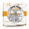 Queso de Oveja Santa Maria Formatge Bauma en pieza entera con envoltorio original