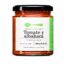 Salsa de Tomate y Albahaca Cortijo de Sarteneja 240 g en tarro de cristal