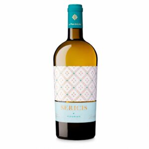 Vino blanco Sericis Viognier Murviedro 75 cl en botella
