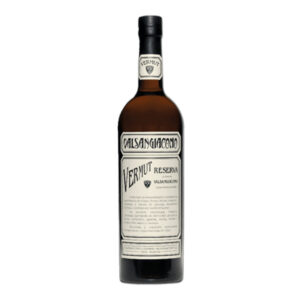 vermut rojo reserva valsangiacomo botella vermouth premium italiano