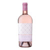 vino rosado pinot noir sericis botella vino rosado premium