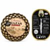 Selección de anchoas del Cantábrico gourmet de Conservas Catalina, Hazas y Lavín
