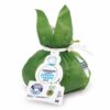 Burrata di Andria IGP Murgella 300g en envase original verde