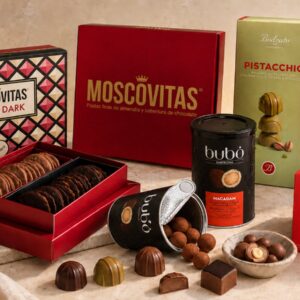 Chocolates y Bombones