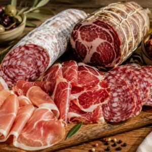 Embutidos Italianos